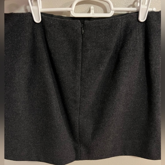 JCrew wool skirt - Picture 2 of 4